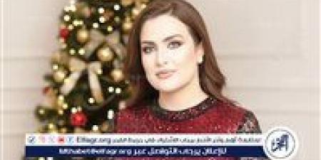 سيمون تحتفل برأس السنة برسالة حب وسعادة: "انشروا المحبة وابتسموا لمن حولكم"