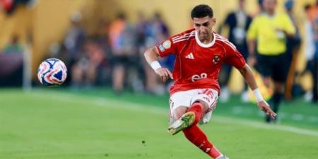 خالد الغندور: كوكا يجهز لتأشيرة البرتغال تحسبًا لرحيله عن الأهلي في يناير