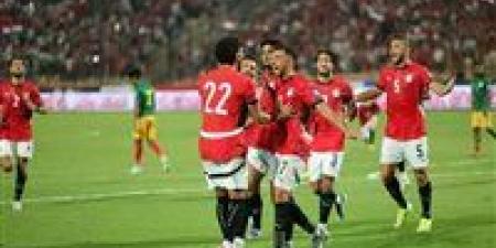 توقعات مباراة مصر وجنوب أفريقيا.. صراع تكتيكي وحسم في التفاصيل