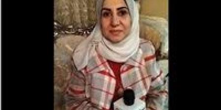 بعد فوزها إيمان خضر تكشف لتحيا مصر عن خطتها البرلمانية.. وتعتذر لأهالي الدائرة لهذا السبب