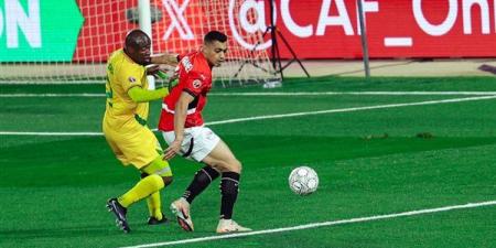 التوصية الطبية تحسم موقف مصطفى محمد وحسام حسن واستخدام مرموش في مركز المهاجم الصريح