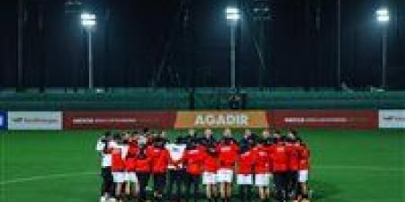 القنوات الناقلة وموعد مباراة مصر وجنوب أفريقيا.. اتفرج مجانا بدون تقطيع