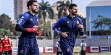 من يحمي شباك الفراعنة؟ صراع الحراسةيشعل مواجهة مصر وجنوب إفريقيا بأمم أفريقيا