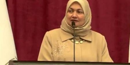 مستشار شيخ الأزهر للوافدين: نُخرّج أطباء يحملون ضمير الأزهر قبل شهادة الطب