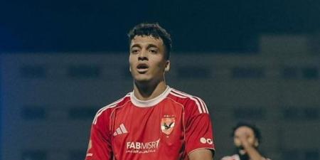 شركة تسويق تبحث عن عرض خارجي لعمر سيد معوض وإسبانيا الوجهة الأقرب