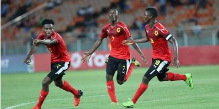 مجموعة مصر: موعد مباراة منتخب أنجولا وزيمبابوي في كأس أمم أفريقيا والقنوات الناقلة والتشكيل المتوقع