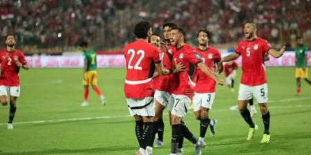 تاريخ مواجهات منتخب مصر وجنوب أفريقيا قبل مواجهة اليوم في كأس أمم أفريقيا