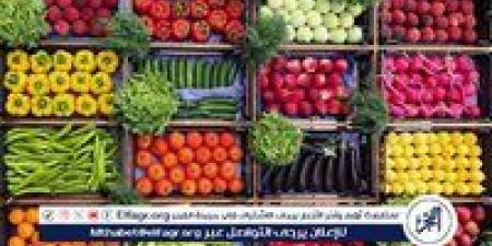 أسعار الخضروات اليوم الجمعة 26-12-2025 في قنا