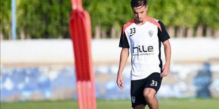 اتحاد طنجة المغربي: عودة عبد الحميد معالي لنا قانونية وننتظر قرار فيفا في شكوانا ضد الزمالك