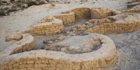 صحيفة يونانية تبرز الاكتشافات الأثرية فى 2025.. مصر تتصدر القائمة