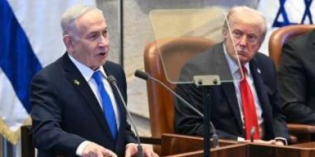 قناة إسرائيلية عن مسئولين أمريكيين: نتنياهو يعرقل الخطط الأمريكية من المرحلة الثانية لاتفاق غزة