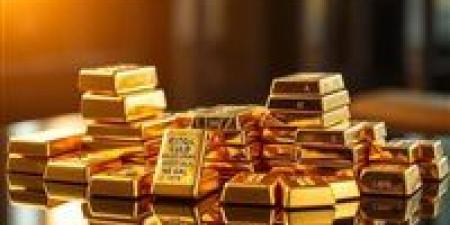 سعر الذهب في السعودية اليوم وعيار 21 الجمعة 26-12-2025.. تحديث مباشر