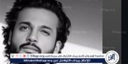 إيساف يختتم 2025 بـ«إفراج».. أغنية تحمل وجع السنين وبداية أمل جديد