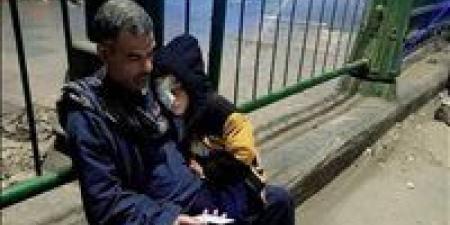 نجيب ساويرس يستجيب لمناشدة إنسانية لإنقاذ طفل نجع حمادي فقد عينه