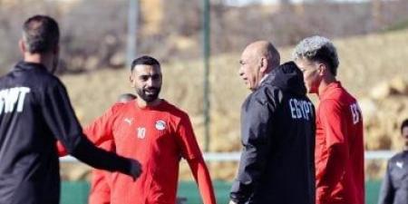 القنوات المجانية الناقلة لمباراة منتخب مصر وجنوب أفريقيا