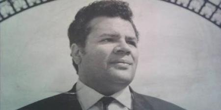على إسماعيل فى ذكرى ميلاده.. سيرة موسيقار مصرى