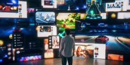 باحثون صينيون يكشفون عن تقنية جديدة لإنشاء فيديوهات AI في بضع ثوانٍ