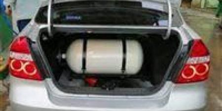 بالتقسيط وبدون مقدم.. كيفية تحويل السيارات من البنزين إلى الغاز الطبيعي