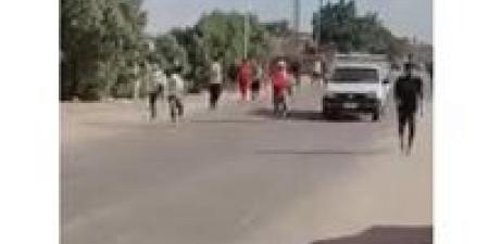 النيابة تفتح ملف مصحة المريوطية بعد هروب جماعي.. تحقيقات لكشف الموقف القانوني