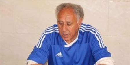 حارس الترسانة السابق يغادر الرعاية المركزة بعد 3 أيام لإصابته بجلطة فى المخ