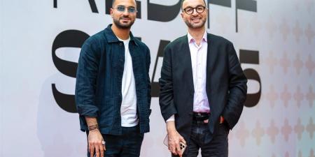 محمد الشرنوبي مع بلال العربي: أسعى للانضباط واستيقظ يوميًا في الثامنة صباحًا