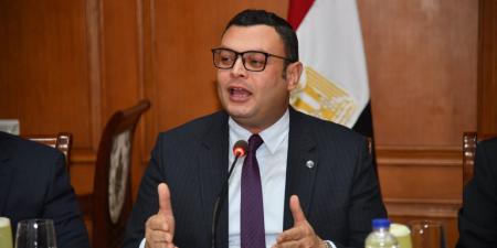 وزير الإسكان من الشيوخ: الانتهاء من 737 ألف وحدة سكنية بالإسكان الاجتماعي