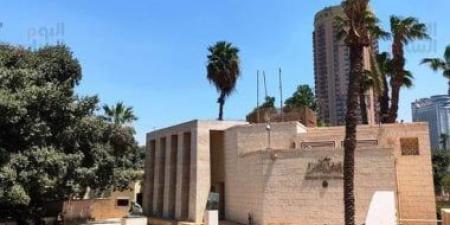 جولات متحفية للمبدعين ضمن مبادرة "فرحانين بالمتحف الكبير"