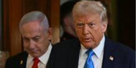 «ما وراء لقاء مارالاجو».. الإعلام الأمريكي يكشف نوايا نتنياهو من اللقاء المرتقب غدًا مع ترامب