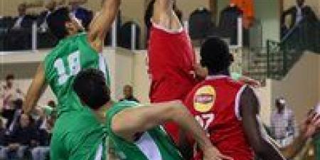الأهلي يهزم الاتحاد السكندري ويتوج بكأس السوبر المصري للسلة