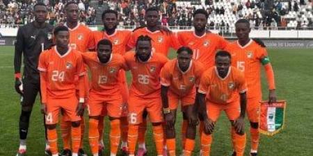 كوت ديفوار تتحدى الكاميرون فى نهائى مبكر بأمم أفريقيا 2025.. الليلة