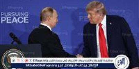 الكرملين: بوتين وترامب يتبادلان التهاني بمناسبة الأعياد