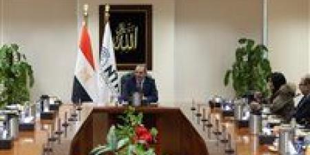 طلعت: الجهاز القومى لتنظيم الاتصالات أطلق حزمة من الخدمات تشمل خدمات الجيل الخامس وإنترنت الأشياء للسيارات وWiFi Calling