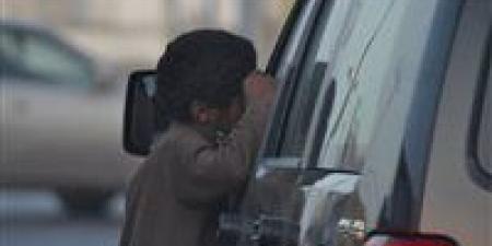 عصابات الكتعة.. القبض على 11 متهمًا باستغلال الأطفال في التسول بالقاهرة