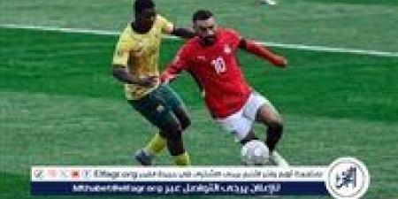 يلا كووورة.. مباراة مصر وأنجولا اليوم في كأس أمم إفريقيا 2025 وأرقام الفراعنة التاريخية