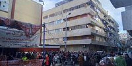 موعد انتخابات الدوائر الـ30 الملغاة بانتخابات مجلس النواب 2025