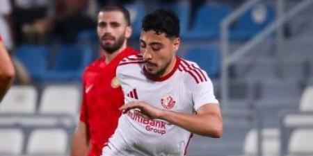 أكرم توفيق يقود الشمال في اختبار قوي أمام السد بالدوري القطري