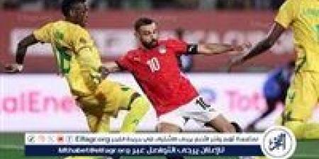 Yalla shoot live بث مباشر مجانًا مصر × انجولا |صراع الهيمنة بين الفراعنة والغزلان في ليلة حسم المجموعات بـ "كان 2025"