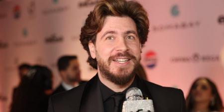 "مشينا” تفتتح الألبوم الجديد لمحمد قماح وسط نشاط فني مكثف وتكريمات