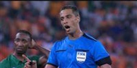 "عيب وتجاوز".. شوبير يهاجم رئيس الاتحاد الفلسطيني ويطالبه بالاعتذار عن الإساءة لأمين عمر