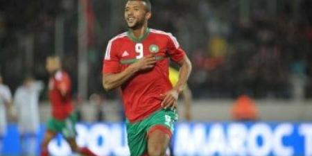 زامبيا ضد المغرب.. أيوب الكعبى يفتتح أهداف أسود الأطلسى فى الدقيقة 9