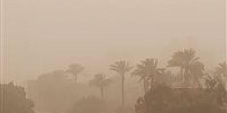 أمطار ورياح تصل إلى 60 كم في الساعة تضرب البلاد الإثنين.. تحذيرات من طقس غير مستقر