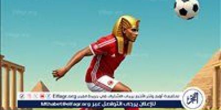 شاهدها هنا ⛹️بدون تشويش نهائى ⚽???? يلااااااا شوووووت Yalla Shoot بث مباشر مباراة مصر، ???????? وأنجولا،.???????? 6:00مساءًا