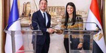 2025 عام الشراكات الاستراتيجية.. وزارة التخطيط تعزز علاقات مصر الاقتصادية مع أوروبا وتفتح آفاقًا جديدة للتنمية المستدامة