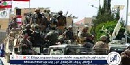 قائد الجيش اللبناني: مهمتنا الأولى الحفاظ على الأمن والاستقرار الداخلي والوحدة الوطنية