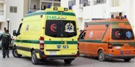 لحظات لهو بريئة تتحول إلى مأساة داخل مركز شباب الفيوم