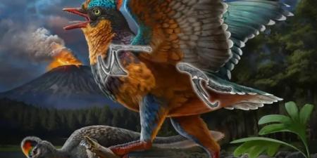 اكتشافات علمية تزيح الستار عن أكثر 6 ديناصورات إثارة فى عام 2025