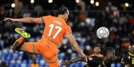 التعادل الإيجابى 1-1 يحسم قمة ساحل العاج ضد الكاميرون فى أمم أفريقيا 2025