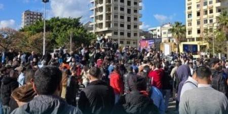 اشتباكات فى اللاذقية وجبلة السورية وسقوط قتلى وعشرات الجرحى.. اعرف القصة