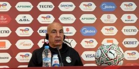 طاهر أبو زيد: مكاسب حسام حسن مع المنتخب إنجاز رغم الظروف.. والمرحلة المقبلة أصعب