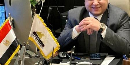 الجبهة الوطنية بالجيزة يجدّد الثقة في عمرو الزمر أمينا لكرداسة